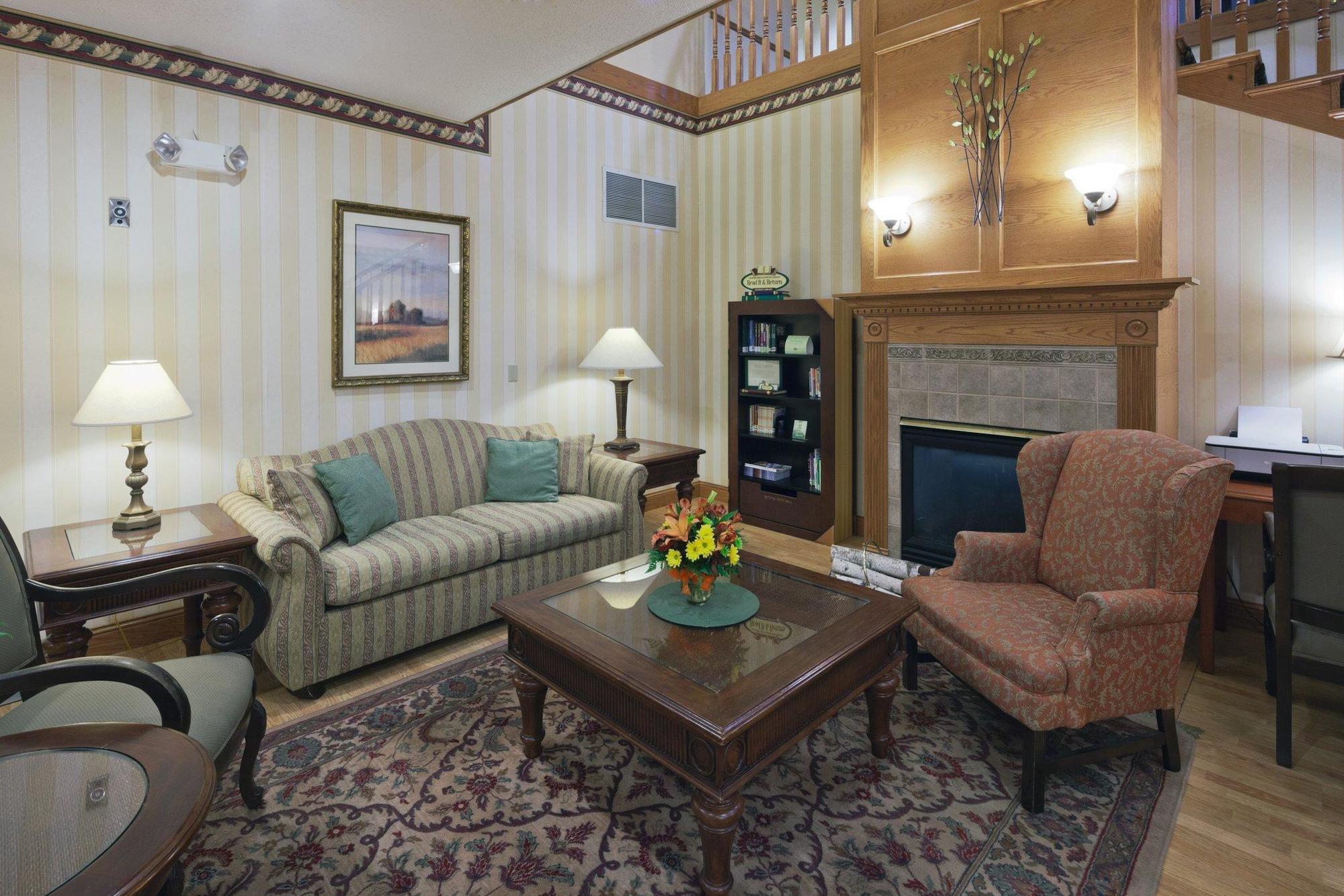 Country Inn & Suites By Radisson, Prairie Du Chien, Wi Exterior photo